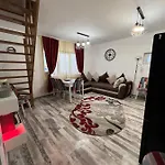 Apartment Zizi's House Garii Brașov