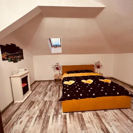 Zizi's House Garii *