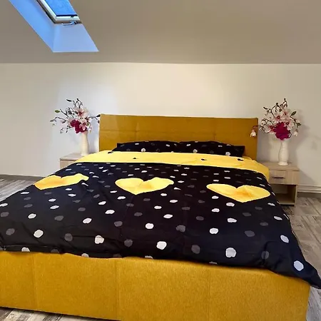 Zizi's House Garii Appartement Braşov