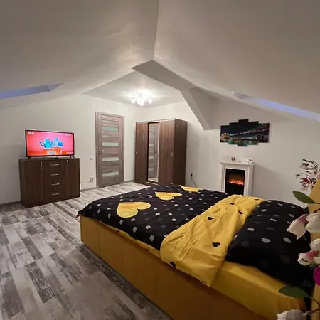 Zizi's House Garii *