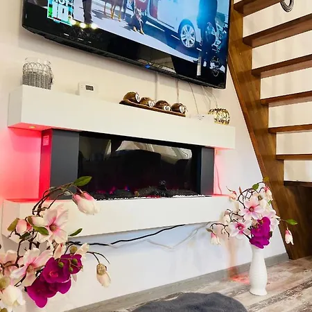 Zizi's House Garii Appartement *