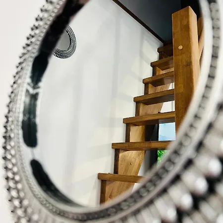 Zizi's House Garii Appartement Braşov