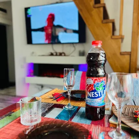 Zizi's House Garii * Braşov