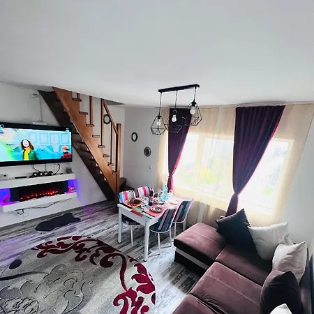 Zizi's House Garii Appartement *