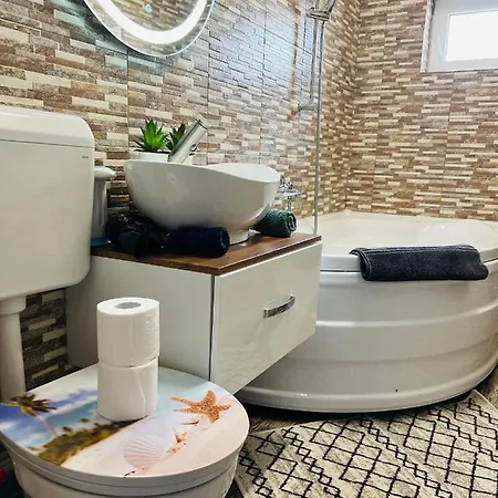 Appartement Zizi's House Garii Braşov