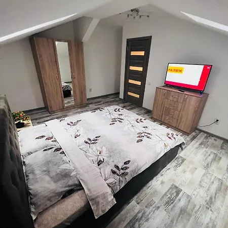 Zizi's House Garii Appartement *