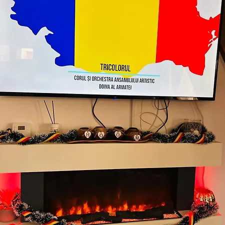 Zizi's House Garii * Braşov