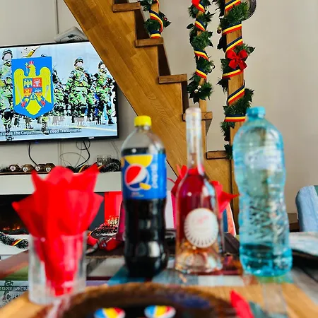 Zizi's House Garii