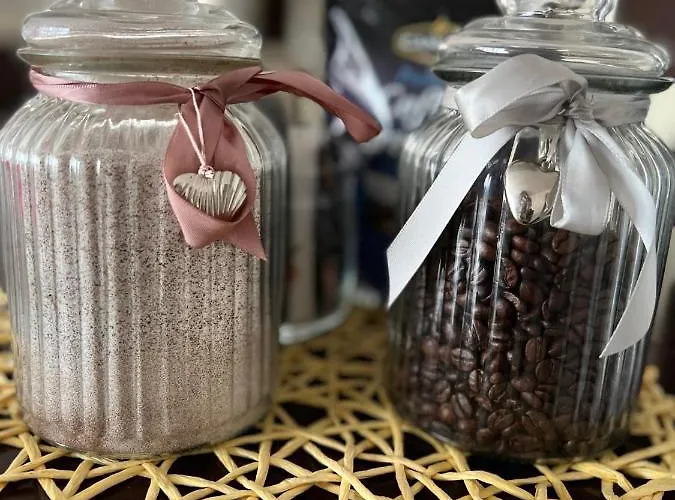 Appartement Zizi's House Garii