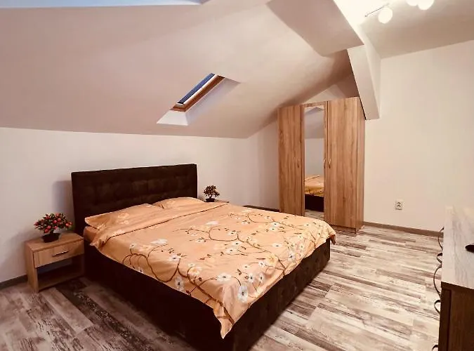 Zizi's House Garii *