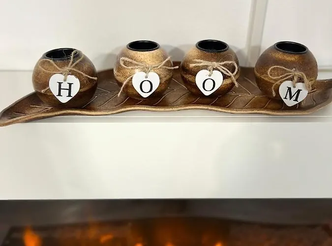 Zizi's House Garii * Braşov