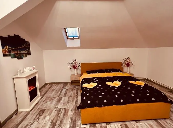 Zizi's House Garii *