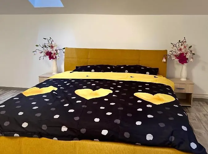 Zizi's House Garii Appartement Braşov