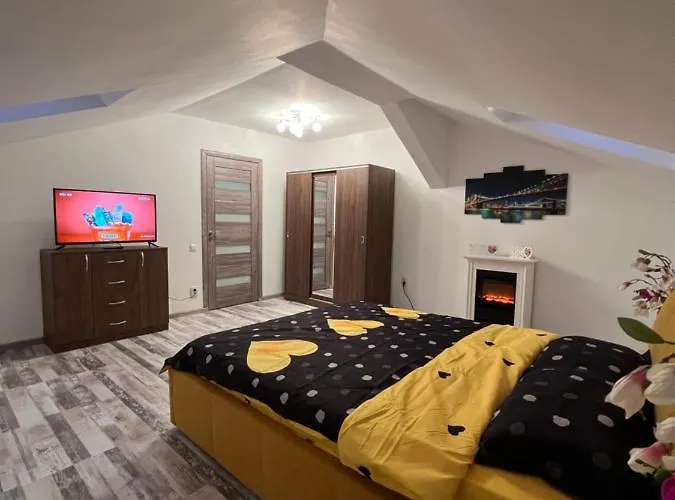 Zizi's House Garii *