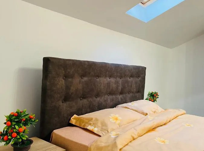 Zizi's House Garii Braşov