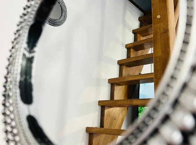 Zizi's House Garii Appartement Braşov