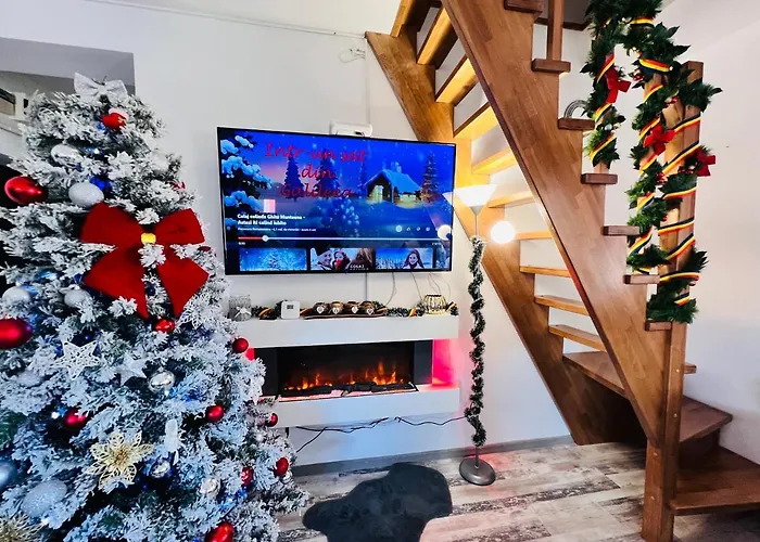 Zizi's House Garii *