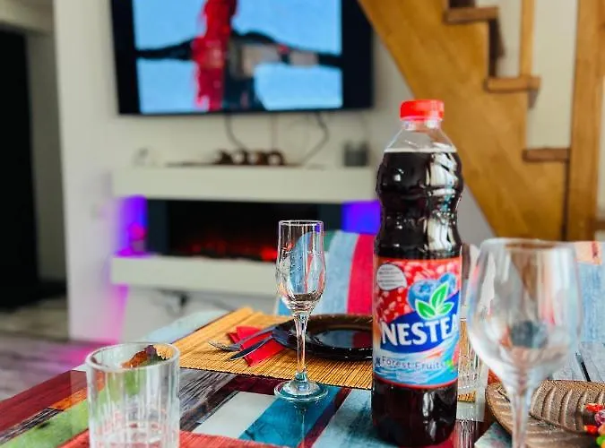 Zizi's House Garii * Braşov