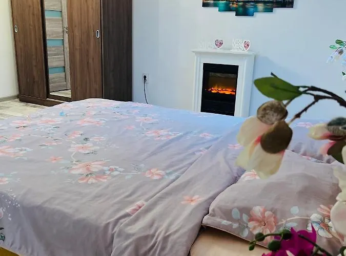 Zizi's House Garii Appartement