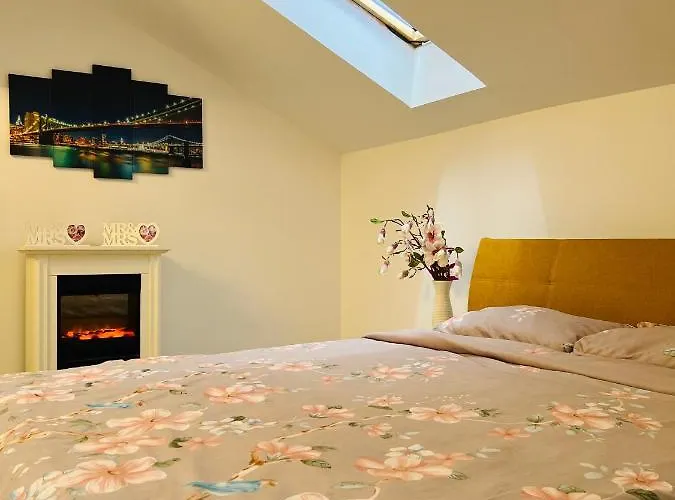 Zizi's House Garii Appartement *