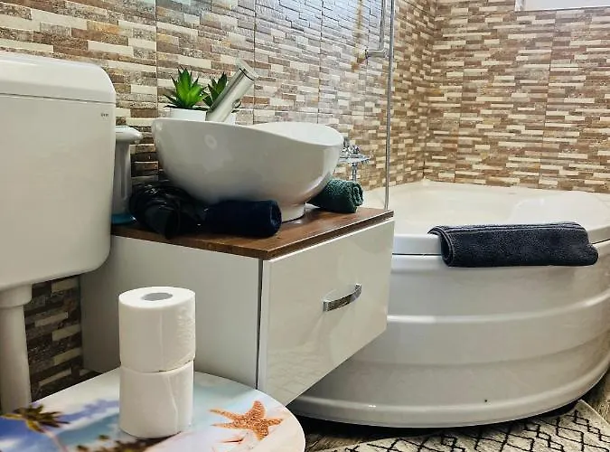 Appartement Zizi's House Garii Braşov