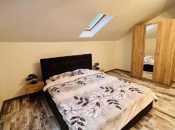 Zizi's House Garii * Braşov