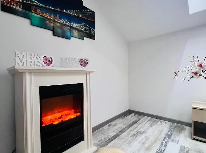 Zizi's House Garii *