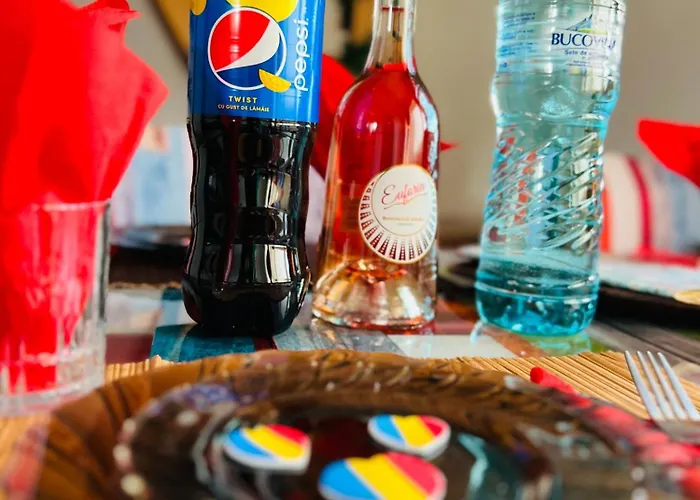 Appartement Zizi's House Garii Braşov