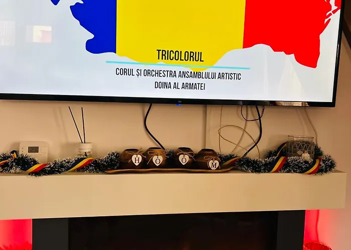 Zizi's House Garii * Braşov